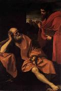 Sts Peter and Paul Guido Reni